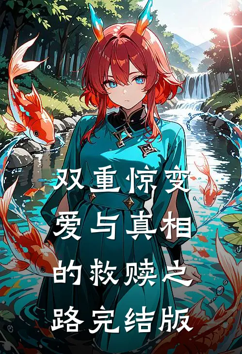 双重惊变：爱与真相的救赎之路完结版