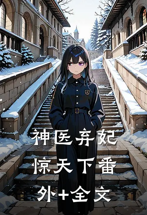 神医弃妃惊天下(番外)+(全文)