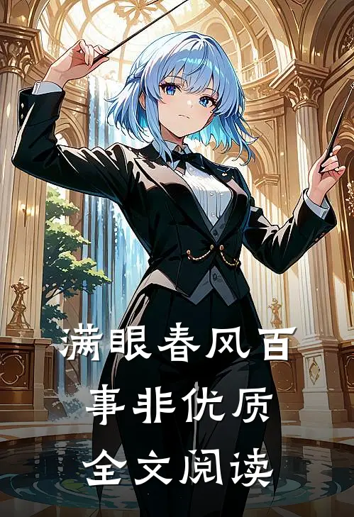 满眼春风百事非优质全文阅读