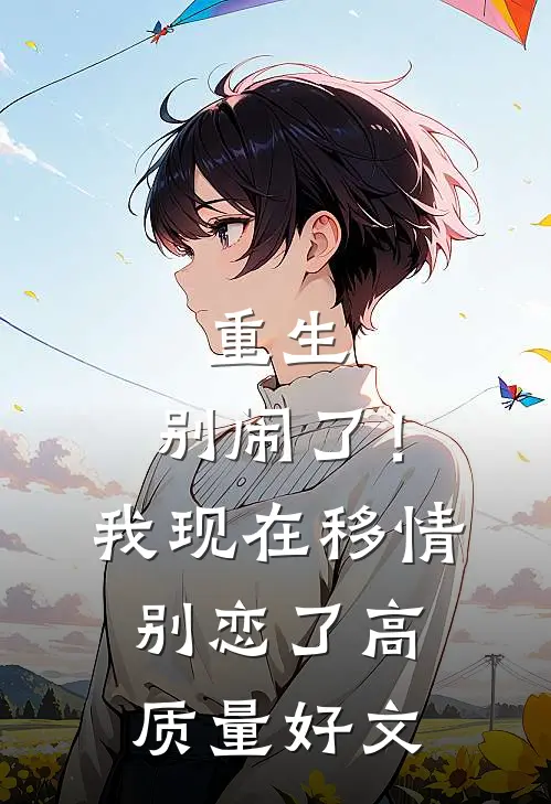 重生：别闹了！我现在移情别恋了高质量好文