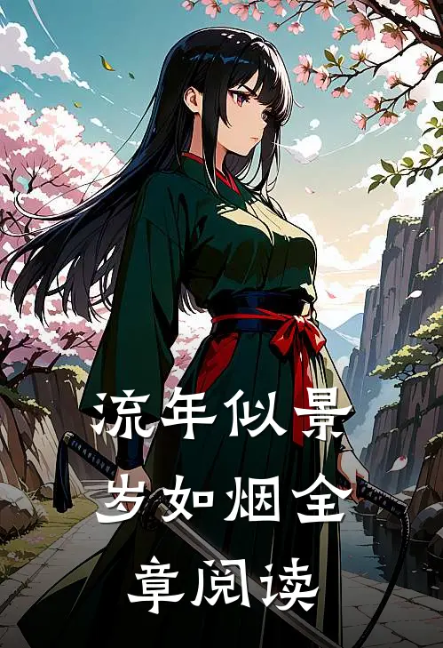 流年似景岁如烟全章阅读