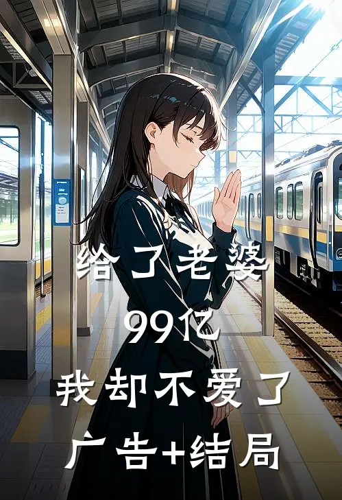 给了老婆99亿，我却不爱了广告+结局