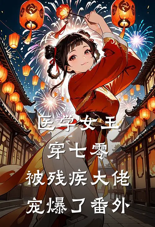医学女王穿七零：被残疾大佬宠爆了番外