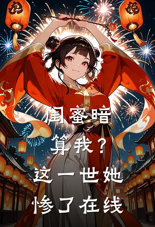闺蜜暗算我？这一世她惨了在线
