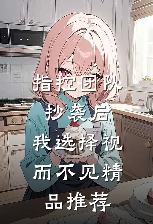 指控团队抄袭后，我选择视而不见精品推荐