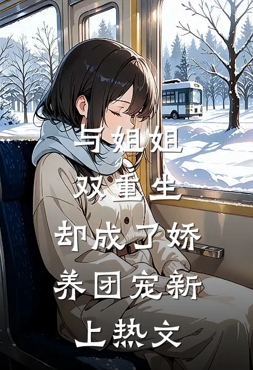 与姐姐双重生，却成了娇养团宠新上热文