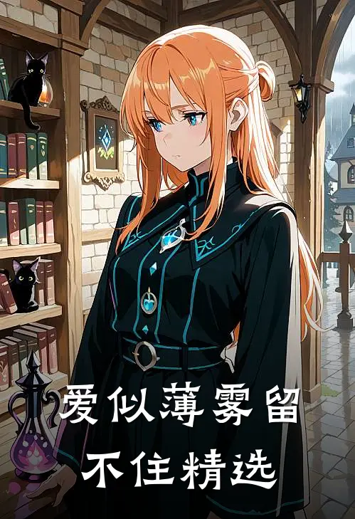 爱似薄雾留不住精选