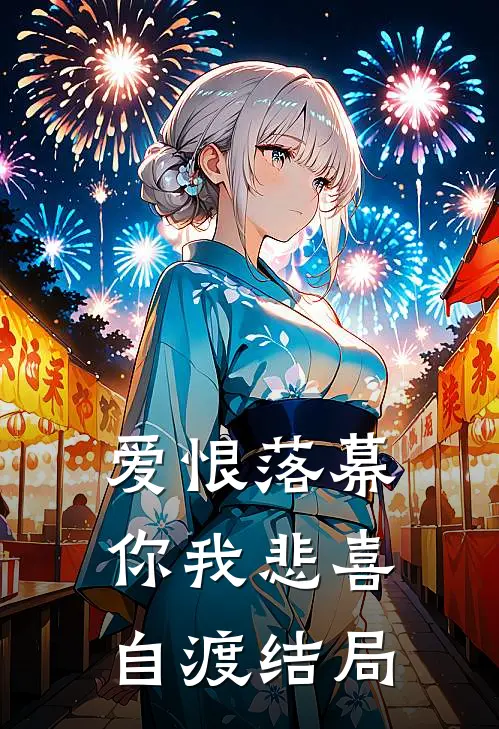 爱恨落幕，你我悲喜自渡结局