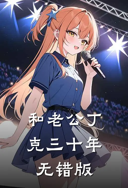 和老公丁克三十年无错版