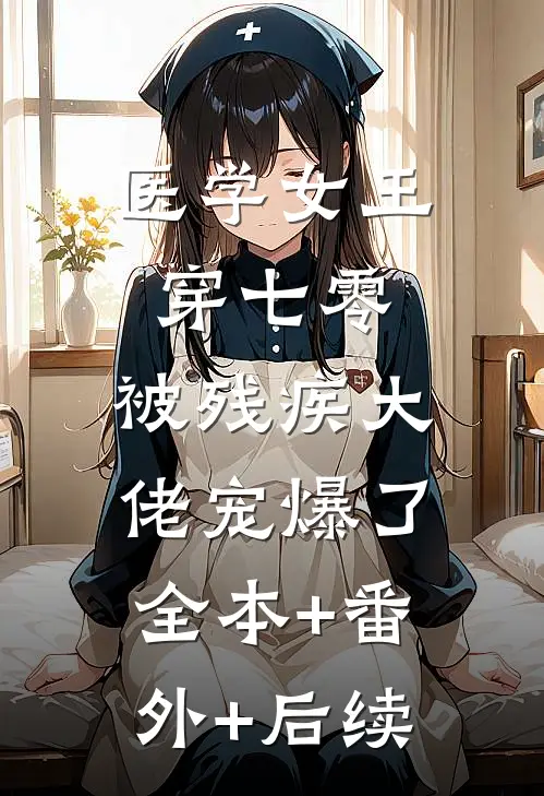 医学女王穿七零：被残疾大佬宠爆了全本+番外+后续