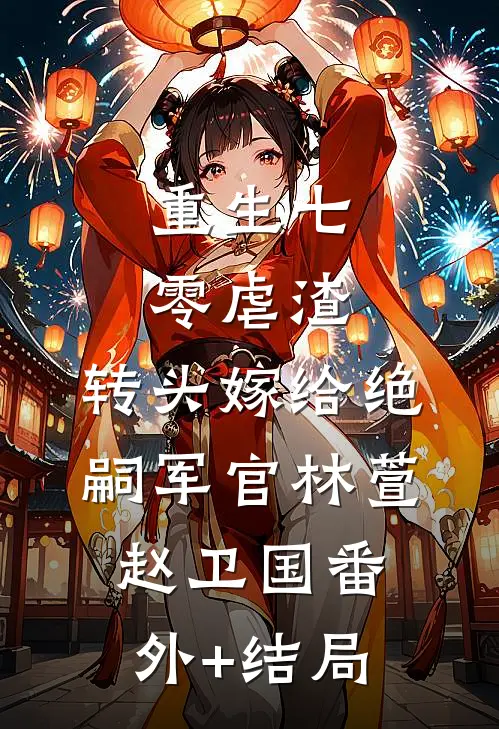 重生七零虐渣，转头嫁给绝嗣军官林萱赵卫国(番外)+(结局)