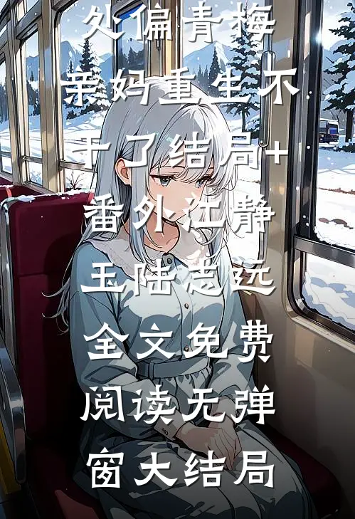 渣爹处处偏青梅,亲妈重生不干了结局+番外