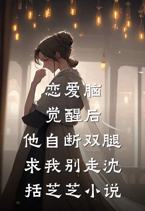 恋爱脑觉醒后，他自断双腿求我别走沈括芝芝小说