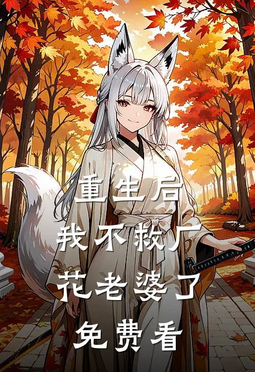 重生后，我不救厂花老婆了免费看