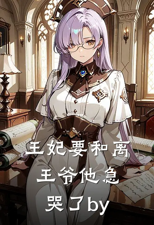 王妃要和离，王爷他急哭了by