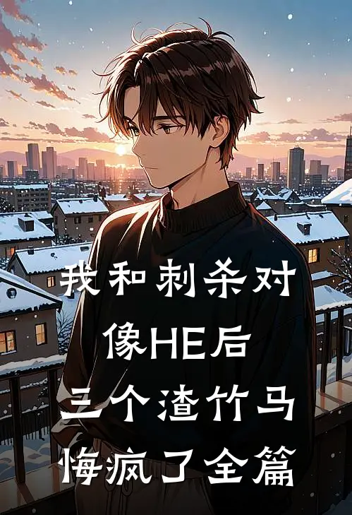 我和刺杀对像HE后，三个渣竹马悔疯了全篇