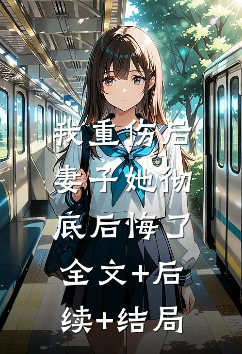 我重伤后，妻子她彻底后悔了:全文+后续+结局