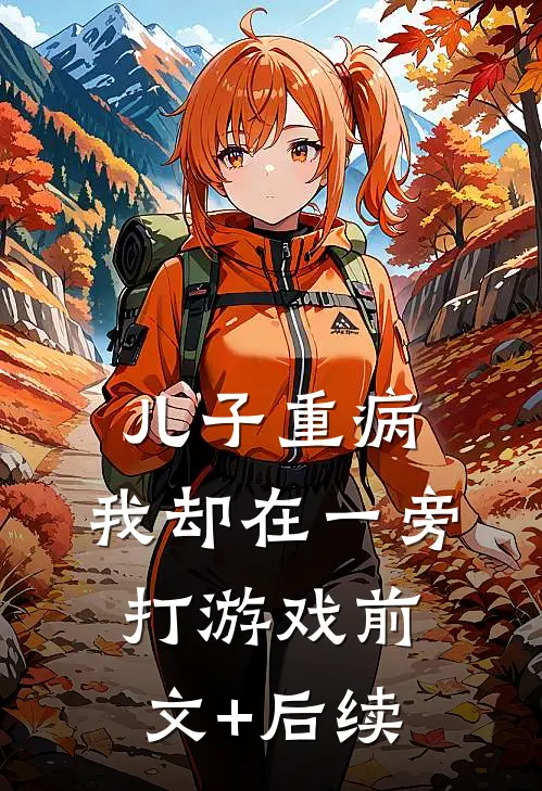 儿子重病，我却在一旁打游戏前文+后续