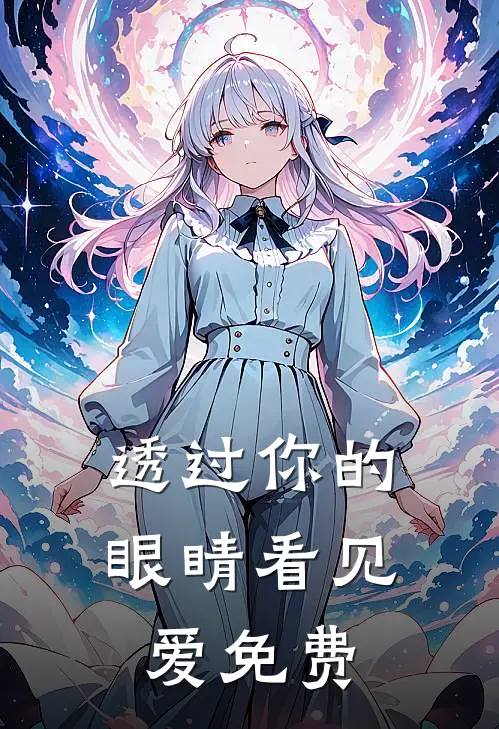 透过你的眼睛看见爱免费