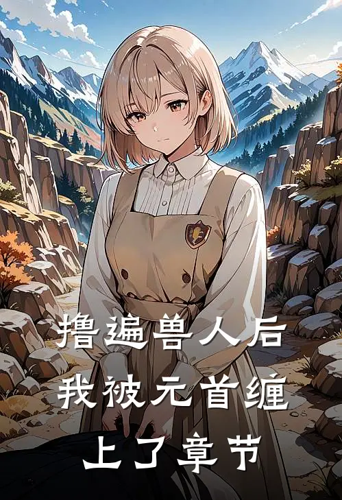 撸遍兽人后，我被元首缠上了章节
