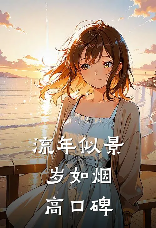 流年似景岁如烟高口碑