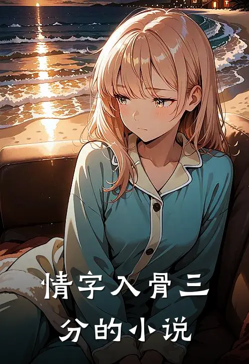 情字入骨三分的小说