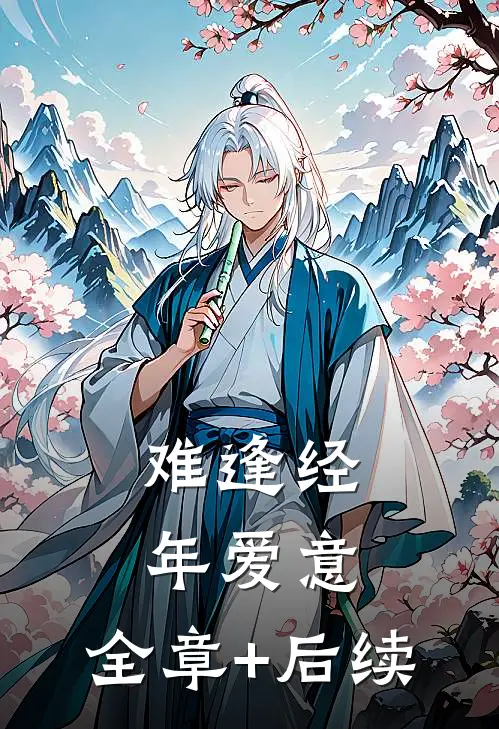 难逢经年爱意:全章+后续