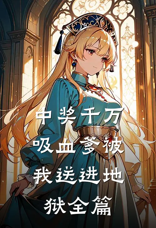 中奖千万，吸血爹被我送进地狱全篇