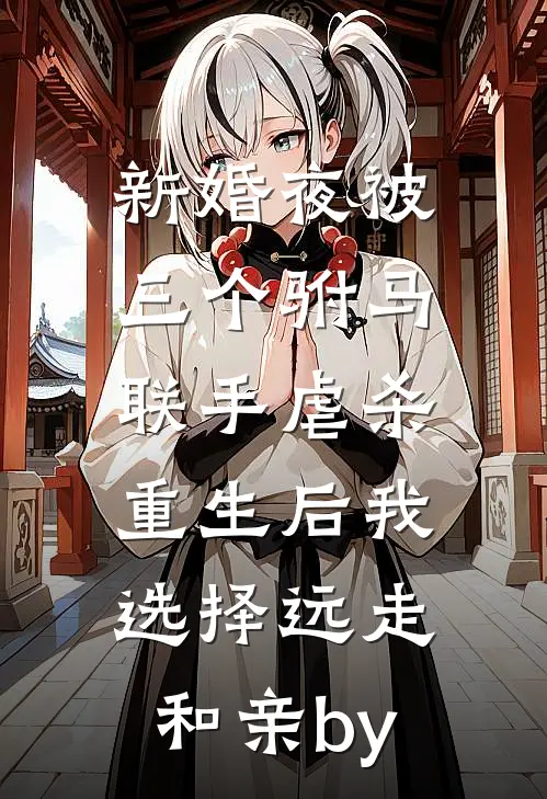 新婚夜被三个驸马联手虐杀，重生后我选择远走和亲by