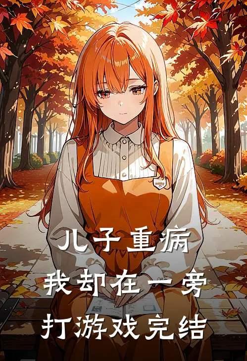 儿子重病，我却在一旁打游戏完结