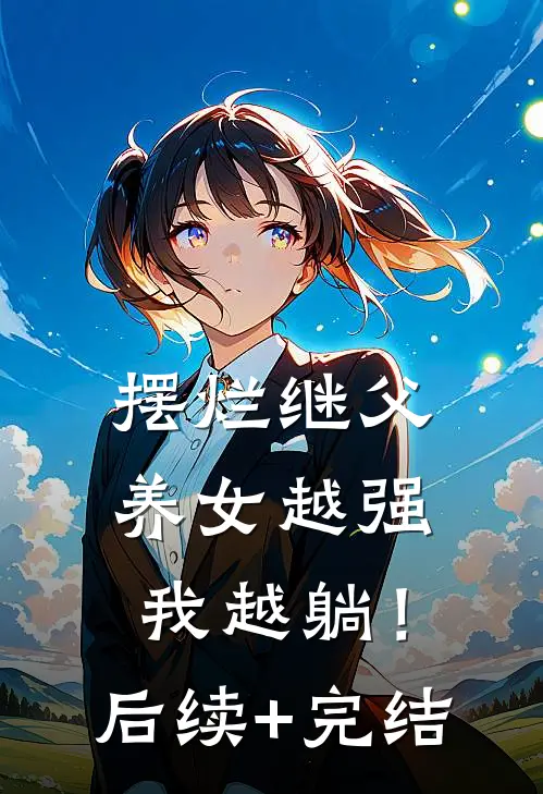 摆烂继父，养女越强我越躺！后续+完结