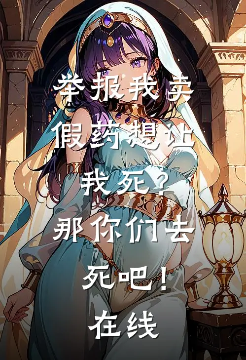 举报我卖假药想让我死？那你们去死吧！在线
