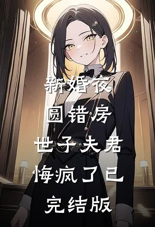 新婚夜圆错房，世子夫君悔疯了已完结版