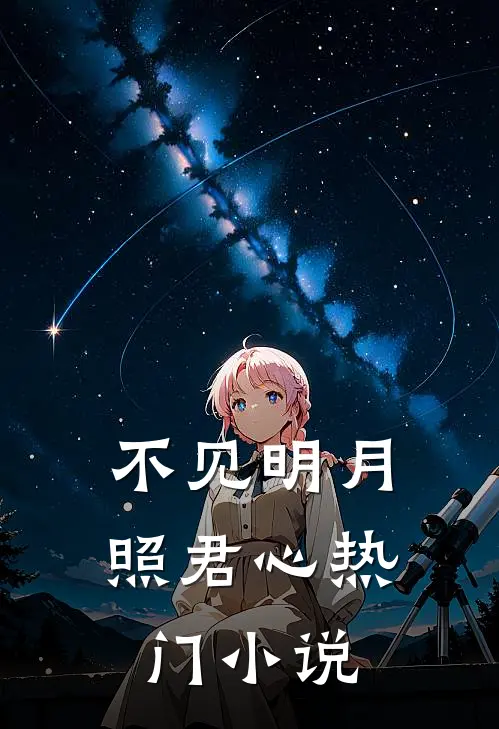不见明月照君心热门小说