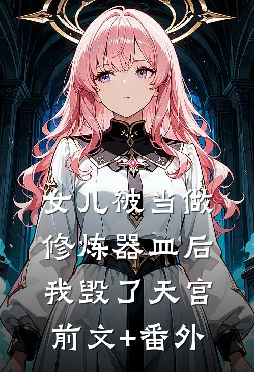女儿被当做修炼器皿后，我毁了天宫前文+番外