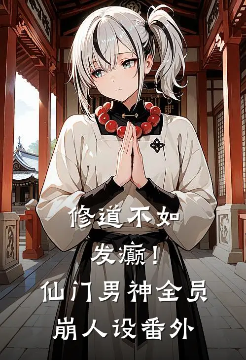 修道不如发癫！仙门男神全员崩人设番外