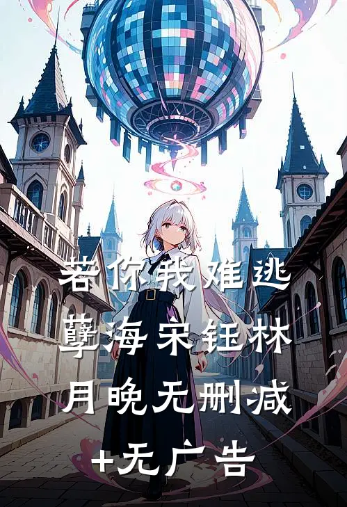 若你我难逃孽海宋钰林月晚无删减+无广告