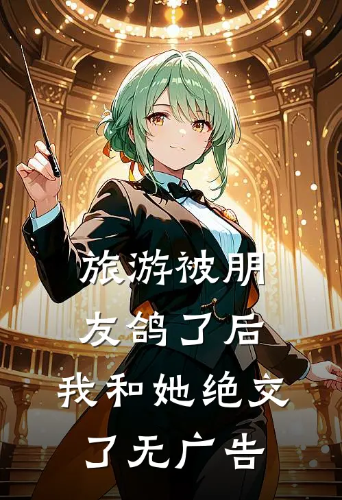 旅游被朋友鸽了后，我和她绝交了无广告