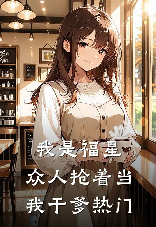 我是福星，众人抢着当我干爹热门