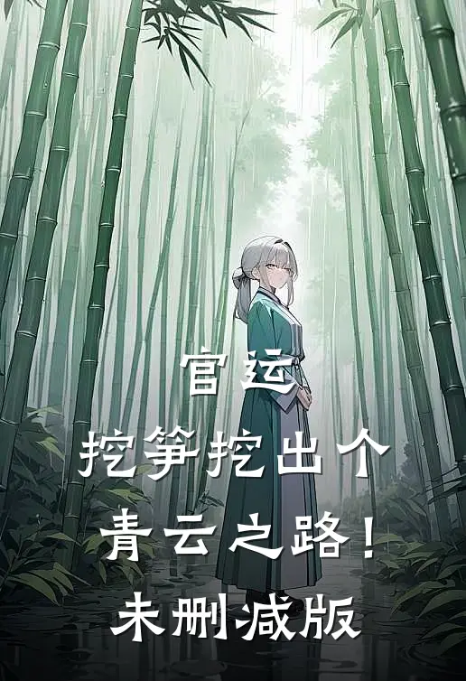 官运，挖笋挖出个青云之路！未删减版