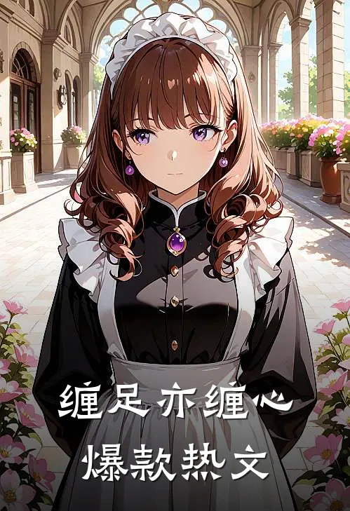 缠足亦缠心爆款热文