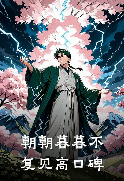 朝朝暮暮不复见高口碑