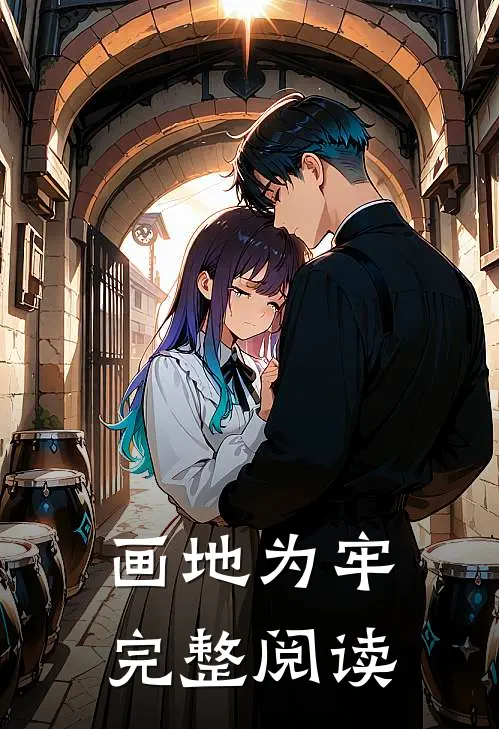 画地为牢完整阅读