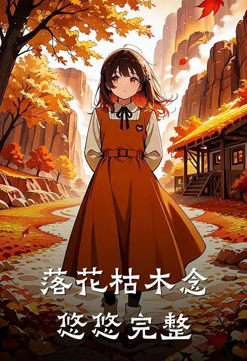 落花枯木念悠悠完整