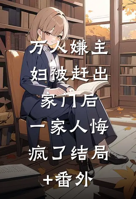 万人嫌主妇被赶出家门后，一家人悔疯了结局+番外