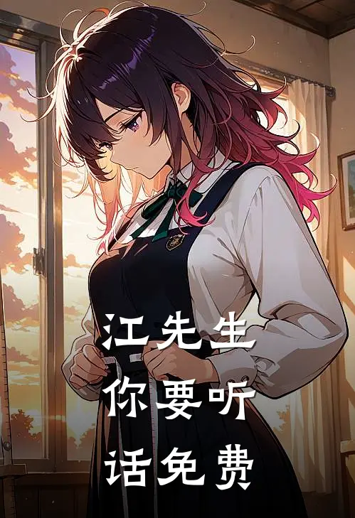 江先生，你要听话免费