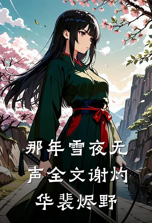 那年雪夜无声全文谢灼华裴烬野