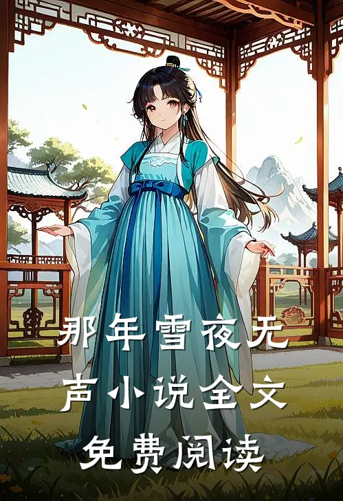 那年雪夜无声小说全文免费阅读