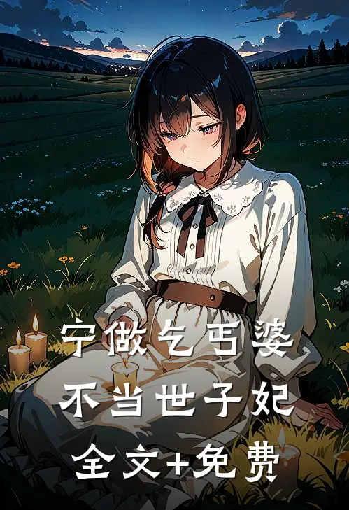 宁做乞丐婆，不当世子妃全文+免费