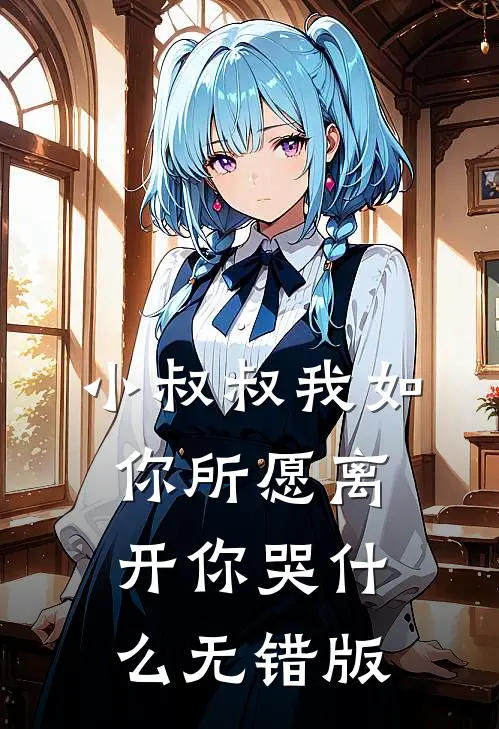 小叔叔我如你所愿离开你哭什么无错版